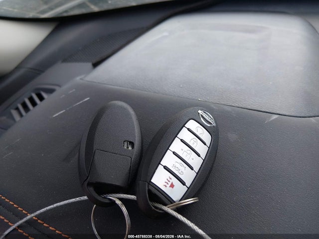 Продаж на аукціоні авто 2020 Nissan Altima Sr Vc-turbo Fwd, vin: 1N4AL4CV9LN303866, номер лоту: 45788338