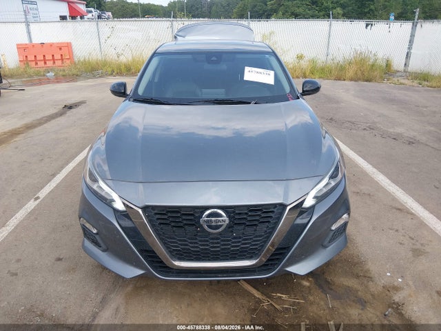 Продаж на аукціоні авто 2020 Nissan Altima Sr Vc-turbo Fwd, vin: 1N4AL4CV9LN303866, номер лоту: 45788338