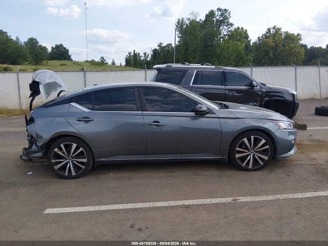Продаж на аукціоні авто 2020 Nissan Altima Sr Vc-turbo Fwd, vin: 1N4AL4CV9LN303866, номер лоту: 45788338
