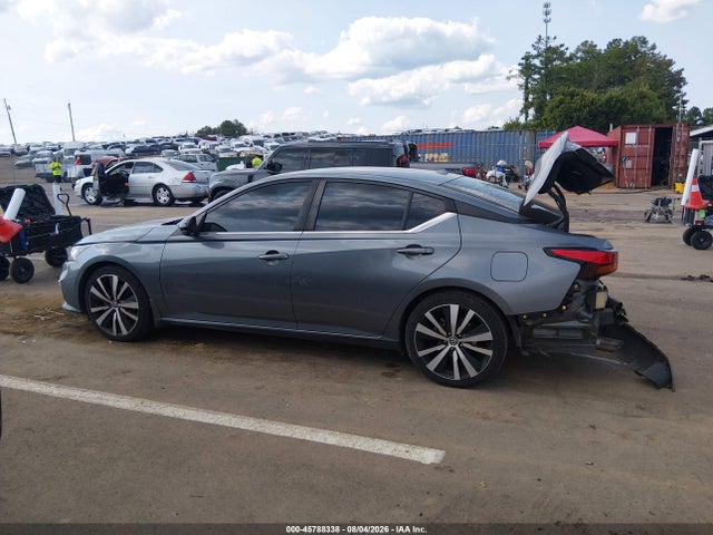 Продаж на аукціоні авто 2020 Nissan Altima Sr Vc-turbo Fwd, vin: 1N4AL4CV9LN303866, номер лоту: 45788338