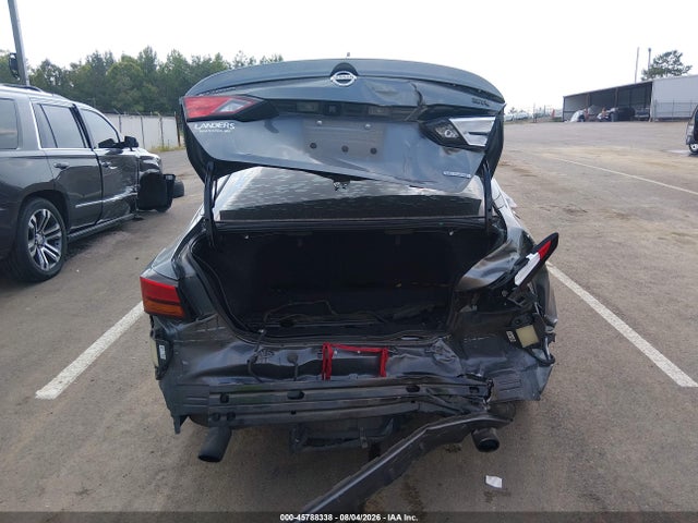 Продаж на аукціоні авто 2020 Nissan Altima Sr Vc-turbo Fwd, vin: 1N4AL4CV9LN303866, номер лоту: 45788338