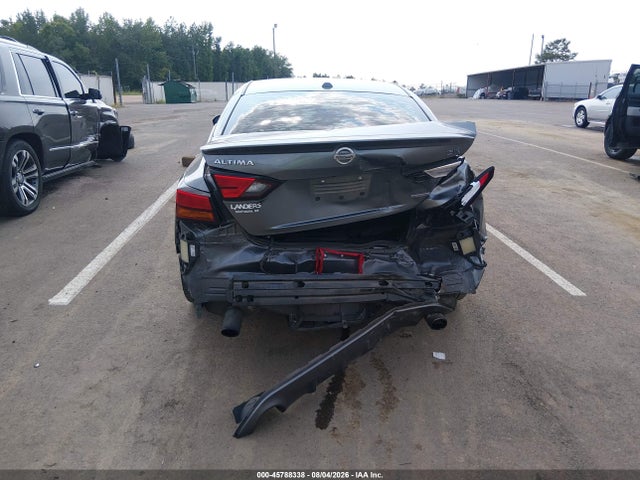 Продаж на аукціоні авто 2020 Nissan Altima Sr Vc-turbo Fwd, vin: 1N4AL4CV9LN303866, номер лоту: 45788338
