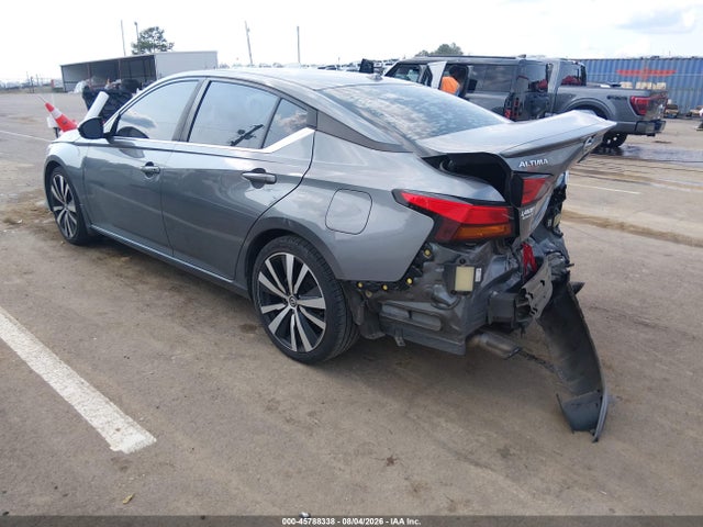 Продаж на аукціоні авто 2020 Nissan Altima Sr Vc-turbo Fwd, vin: 1N4AL4CV9LN303866, номер лоту: 45788338