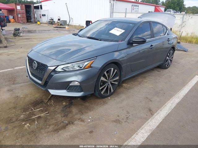 Продаж на аукціоні авто 2020 Nissan Altima Sr Vc-turbo Fwd, vin: 1N4AL4CV9LN303866, номер лоту: 45788338
