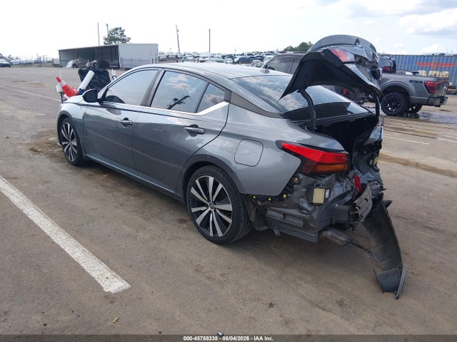 Продаж на аукціоні авто 2020 Nissan Altima Sr Vc-turbo Fwd, vin: 1N4AL4CV9LN303866, номер лоту: 45788338