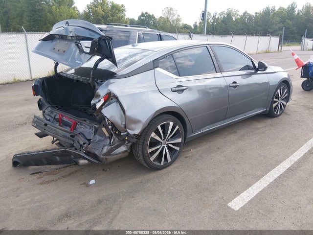 Продаж на аукціоні авто 2020 Nissan Altima Sr Vc-turbo Fwd, vin: 1N4AL4CV9LN303866, номер лоту: 45788338