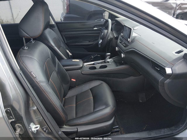 Продаж на аукціоні авто 2020 Nissan Altima Sr Vc-turbo Fwd, vin: 1N4AL4CV9LN303866, номер лоту: 45788338