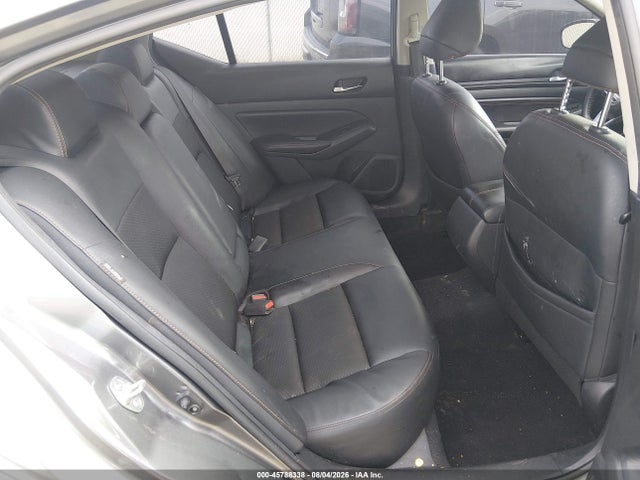 Продаж на аукціоні авто 2020 Nissan Altima Sr Vc-turbo Fwd, vin: 1N4AL4CV9LN303866, номер лоту: 45788338