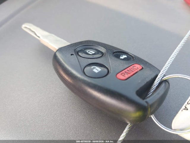 Продаж на аукціоні авто 2012 Honda Civic Si, vin: 2HGFB6E56CH702448, номер лоту: 45788339