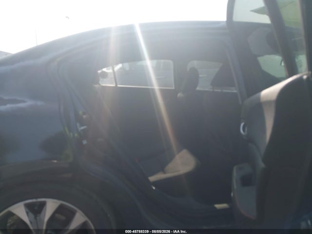 Продаж на аукціоні авто 2012 Honda Civic Si, vin: 2HGFB6E56CH702448, номер лоту: 45788339