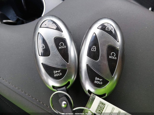 Продажа на аукционе авто 2025 Hyundai Sonata Sel Convenience, vin: KMHL14JA9SA429705, номер лота: 45788341