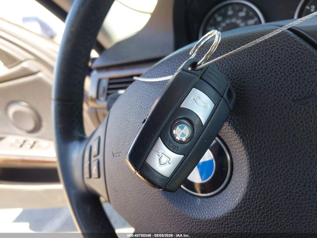 Aukcja sprzedaży 2008 Bmw 328i, vin: WBAVA375X8NL50138, numer aukcji: 45788346