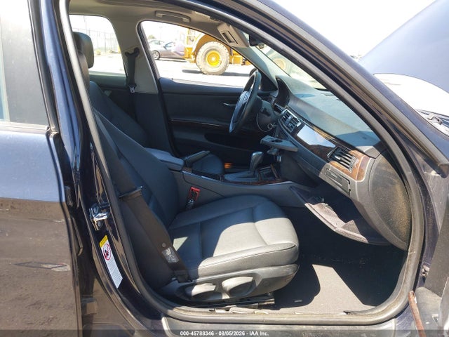 Aukcja sprzedaży 2008 Bmw 328i, vin: WBAVA375X8NL50138, numer aukcji: 45788346