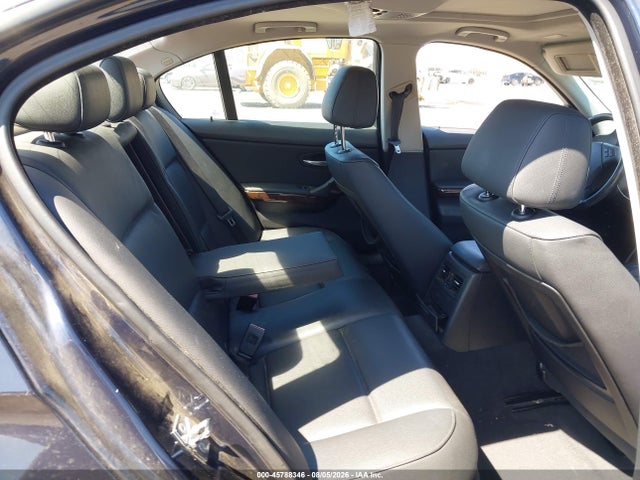 Aukcja sprzedaży 2008 Bmw 328i, vin: WBAVA375X8NL50138, numer aukcji: 45788346