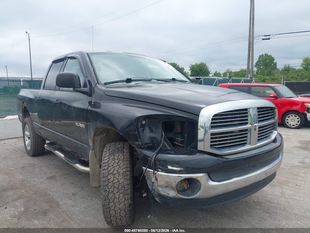 45788350 :رقم المزاد ، 1D7HU18N88S566314 vin ، 2008 Dodge Ram 1500 Slt مزاد بيع
