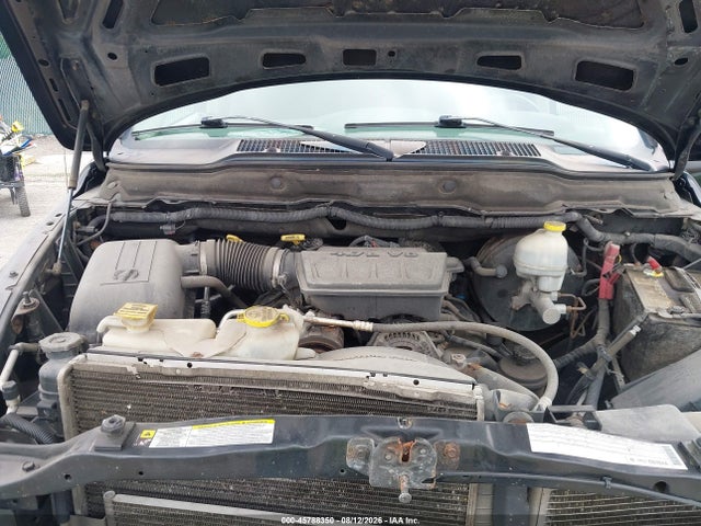 45788350 :رقم المزاد ، 1D7HU18N88S566314 vin ، 2008 Dodge Ram 1500 Slt مزاد بيع