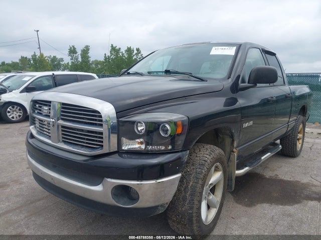 45788350 :رقم المزاد ، 1D7HU18N88S566314 vin ، 2008 Dodge Ram 1500 Slt مزاد بيع