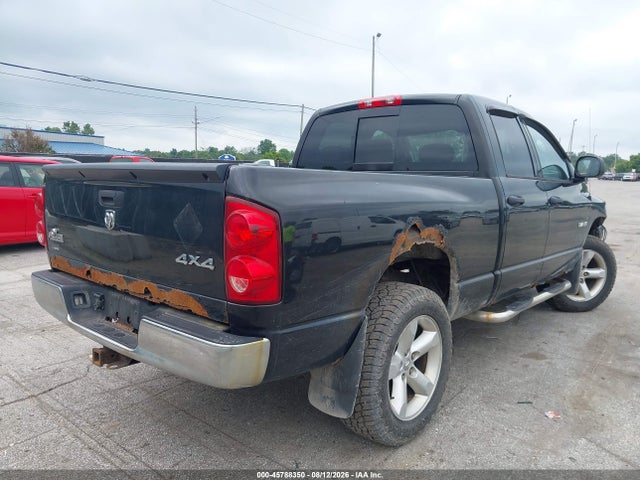 45788350 :رقم المزاد ، 1D7HU18N88S566314 vin ، 2008 Dodge Ram 1500 Slt مزاد بيع