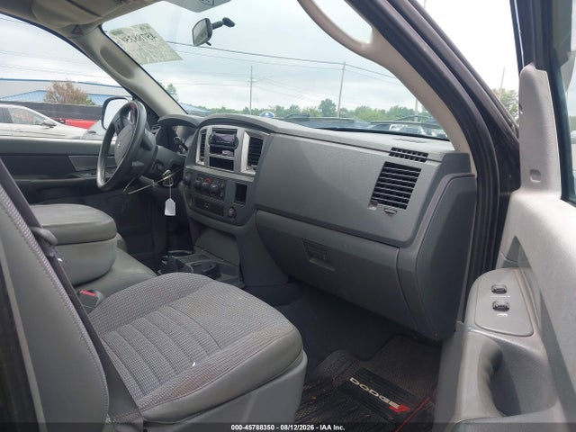 45788350 :رقم المزاد ، 1D7HU18N88S566314 vin ، 2008 Dodge Ram 1500 Slt مزاد بيع