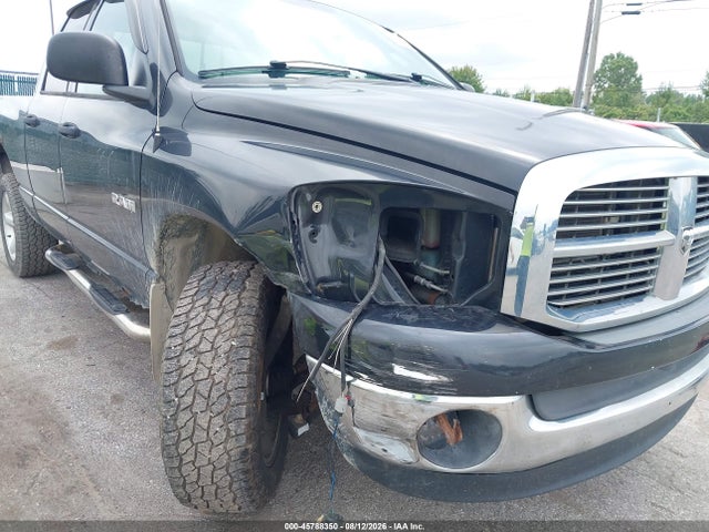 45788350 :رقم المزاد ، 1D7HU18N88S566314 vin ، 2008 Dodge Ram 1500 Slt مزاد بيع