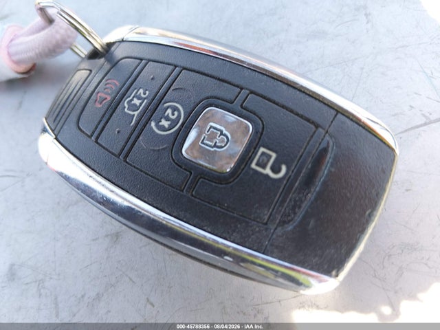 Продаж на аукціоні авто 2019 Lincoln Mkc Select, vin: 5LMCJ2D98KUL16443, номер лоту: 45788356