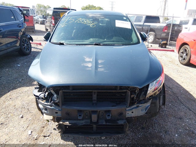 Продаж на аукціоні авто 2019 Lincoln Mkc Select, vin: 5LMCJ2D98KUL16443, номер лоту: 45788356