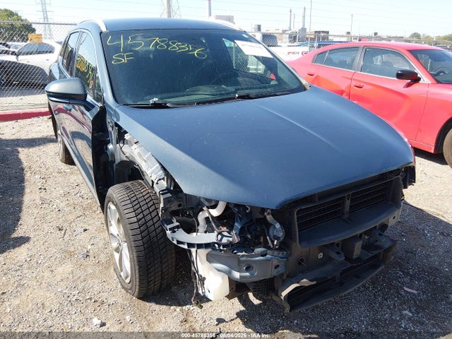 Продаж на аукціоні авто 2019 Lincoln Mkc Select, vin: 5LMCJ2D98KUL16443, номер лоту: 45788356