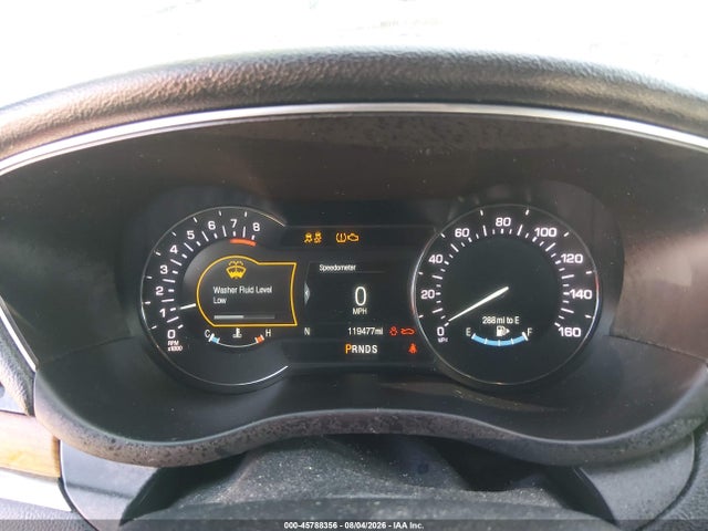 Продаж на аукціоні авто 2019 Lincoln Mkc Select, vin: 5LMCJ2D98KUL16443, номер лоту: 45788356
