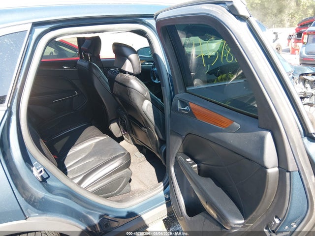 Продаж на аукціоні авто 2019 Lincoln Mkc Select, vin: 5LMCJ2D98KUL16443, номер лоту: 45788356