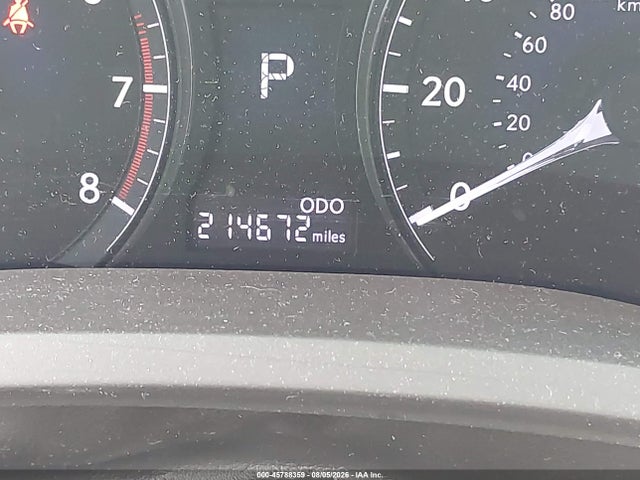 45788359 :رقم المزاد ، 2T2BK1BA0DC161759 vin ، 2013 Lexus Rx 350 مزاد بيع