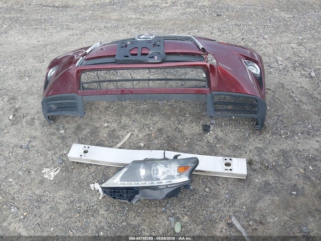 45788359 :رقم المزاد ، 2T2BK1BA0DC161759 vin ، 2013 Lexus Rx 350 مزاد بيع