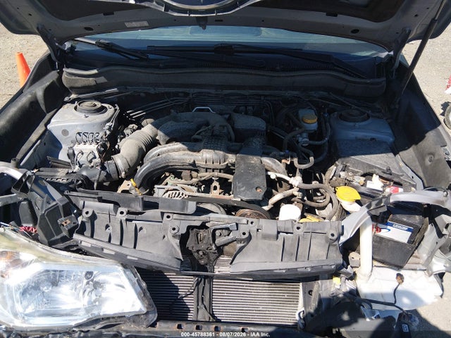 Продаж на аукціоні авто 2015 Subaru Forester 2.5i Premium, vin: JF2SJADC6FH838920, номер лоту: 45788361