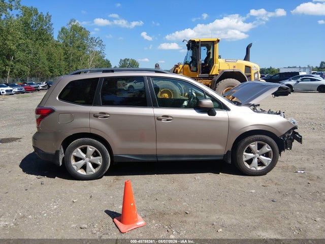 Продаж на аукціоні авто 2015 Subaru Forester 2.5i Premium, vin: JF2SJADC6FH838920, номер лоту: 45788361