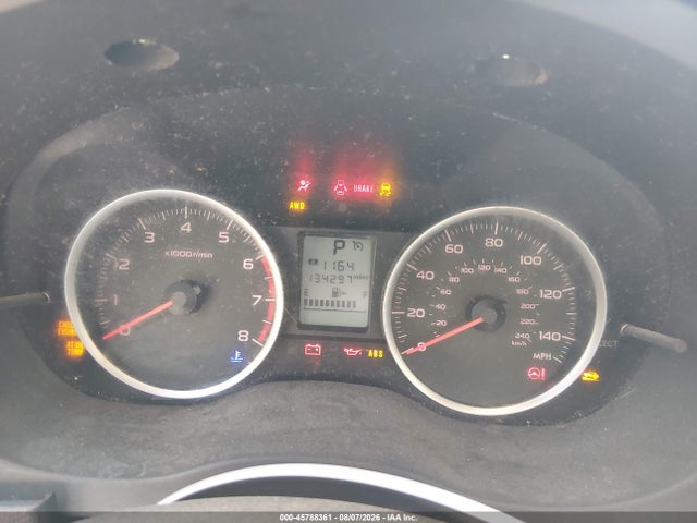 Продаж на аукціоні авто 2015 Subaru Forester 2.5i Premium, vin: JF2SJADC6FH838920, номер лоту: 45788361