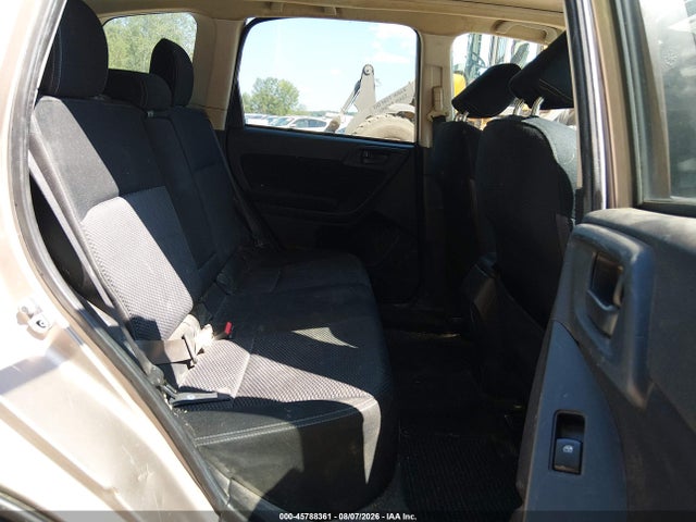 Продаж на аукціоні авто 2015 Subaru Forester 2.5i Premium, vin: JF2SJADC6FH838920, номер лоту: 45788361