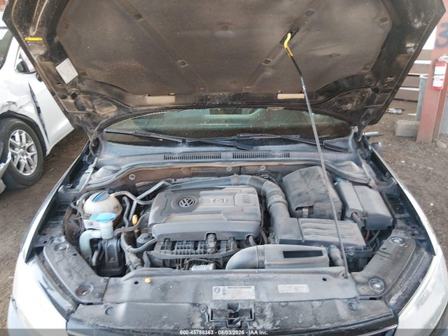 3VWD17AJ5FM428194 Volkswagen Jetta 1.8t Sport