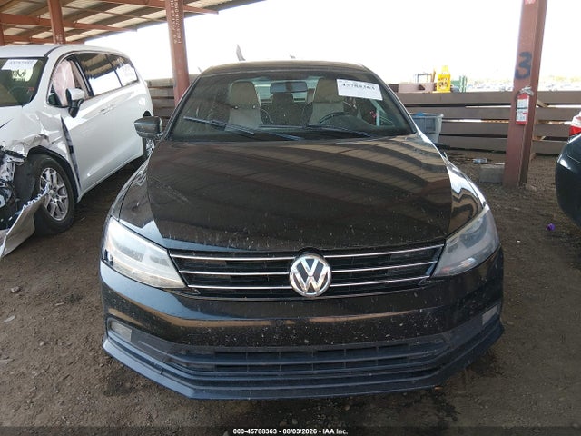 3VWD17AJ5FM428194 Volkswagen Jetta 1.8t Sport