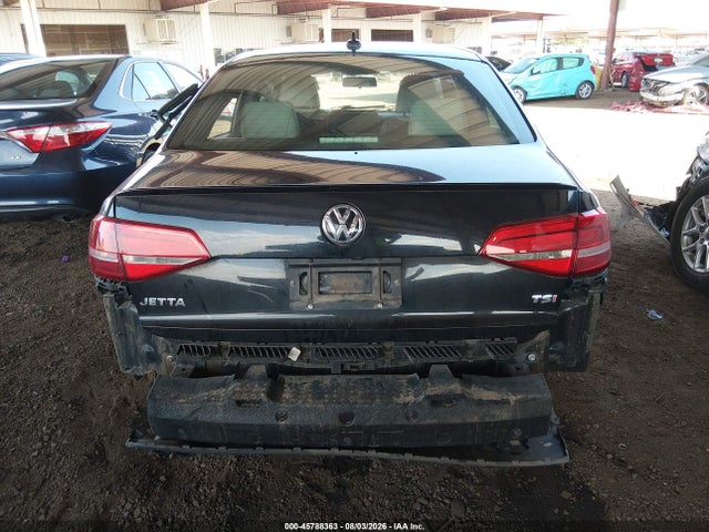 3VWD17AJ5FM428194 Volkswagen Jetta 1.8t Sport