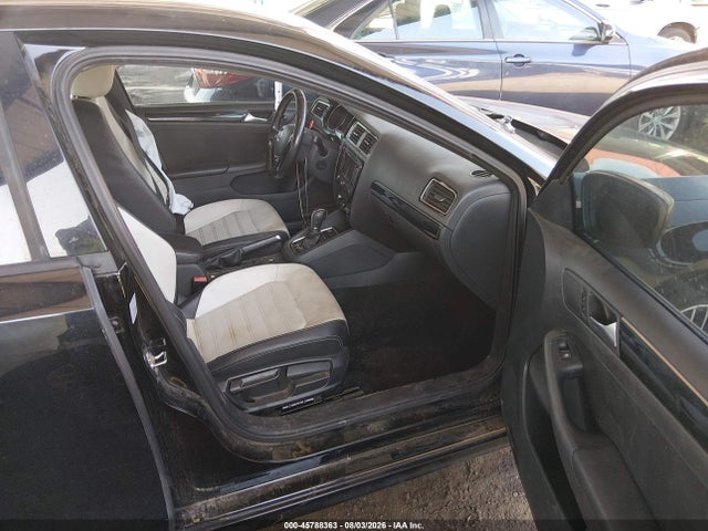 3VWD17AJ5FM428194 Volkswagen Jetta 1.8t Sport