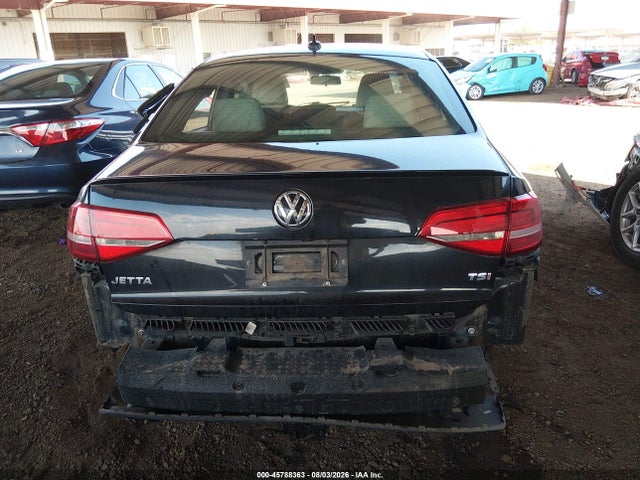 3VWD17AJ5FM428194 Volkswagen Jetta 1.8t Sport