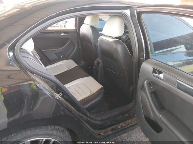 3VWD17AJ5FM428194 Volkswagen Jetta 1.8t Sport