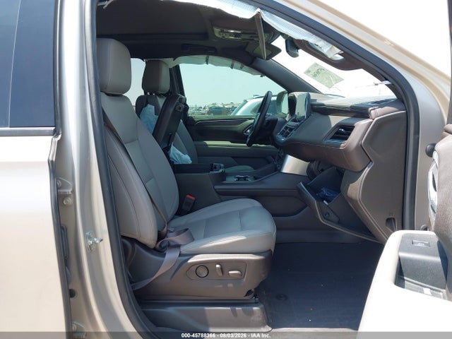 Aukcja sprzedaży 2023 Chevrolet Suburban 4wd Z71, vin: 1GNSKDKD6PR467995, numer aukcji: 45788366