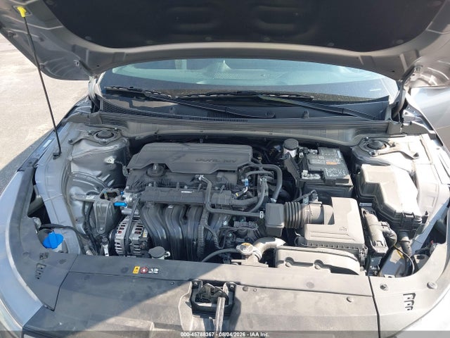 2025 Kia K4 Gt-line მანქანა იყიდება აუქციონზე, vin: 3KPFW4DE9SE159969, აუქციონის ნომერი: 45788367
