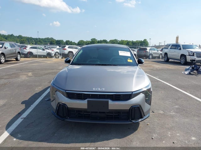 2025 Kia K4 Gt-line მანქანა იყიდება აუქციონზე, vin: 3KPFW4DE9SE159969, აუქციონის ნომერი: 45788367