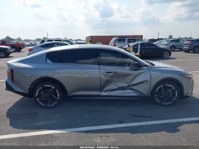 2025 Kia K4 Gt-line მანქანა იყიდება აუქციონზე, vin: 3KPFW4DE9SE159969, აუქციონის ნომერი: 45788367