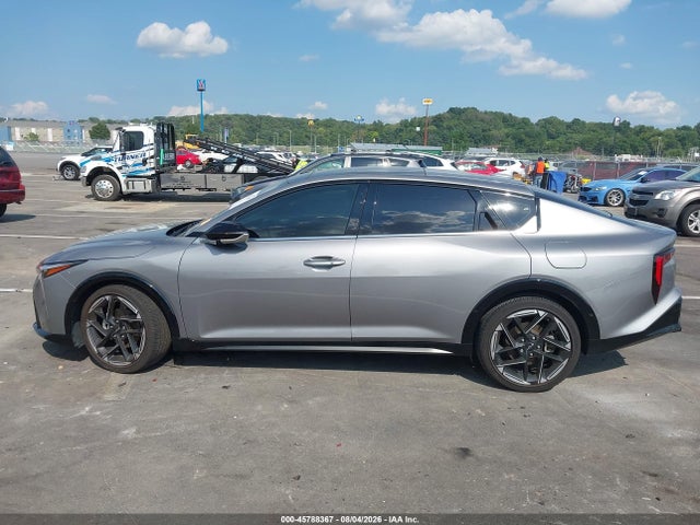 2025 Kia K4 Gt-line მანქანა იყიდება აუქციონზე, vin: 3KPFW4DE9SE159969, აუქციონის ნომერი: 45788367