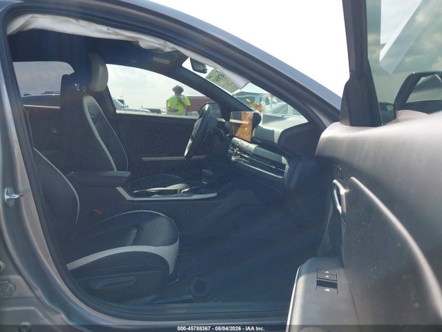 2025 Kia K4 Gt-line მანქანა იყიდება აუქციონზე, vin: 3KPFW4DE9SE159969, აუქციონის ნომერი: 45788367