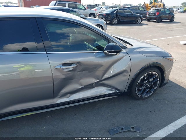 2025 Kia K4 Gt-line მანქანა იყიდება აუქციონზე, vin: 3KPFW4DE9SE159969, აუქციონის ნომერი: 45788367