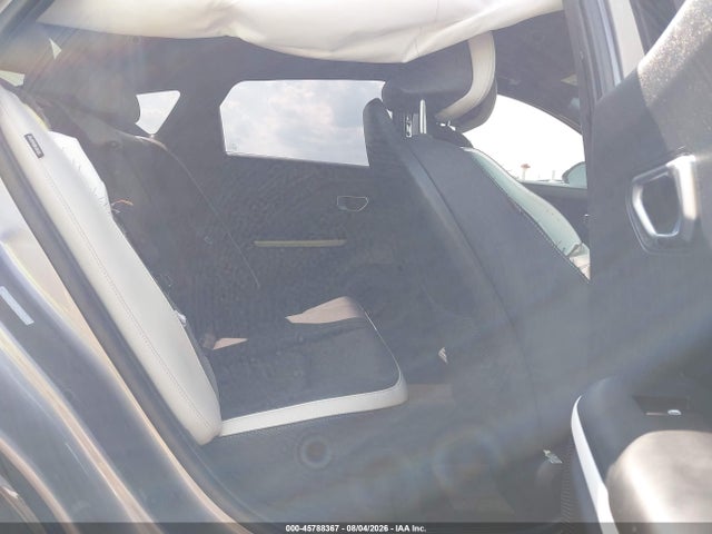 2025 Kia K4 Gt-line მანქანა იყიდება აუქციონზე, vin: 3KPFW4DE9SE159969, აუქციონის ნომერი: 45788367
