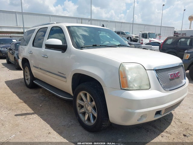 45788369 :رقم المزاد ، 1GKS2EEF2CR325007 vin ، 2012 Gmc Yukon Denali مزاد بيع
